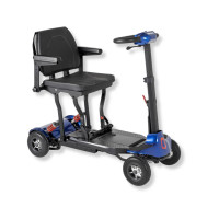 Scooter I-Transformer Lite